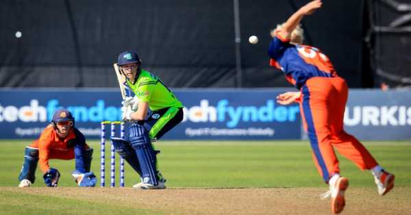 Netherlands vs Ireland, 3rd ODI - Live Cricket Score, Commentary, Match Facts, Scorecard